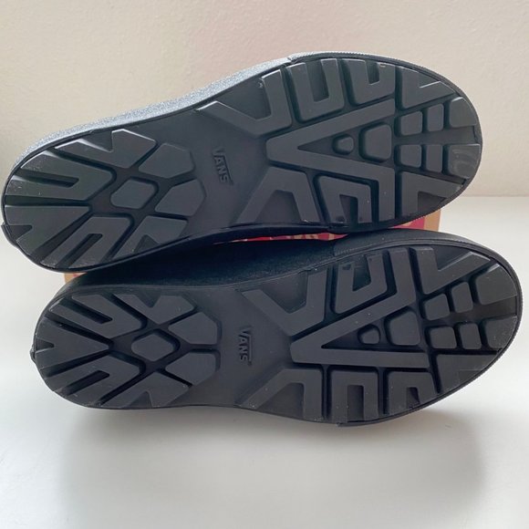 Vans X Opening Ceremony Old Skool Platform Shoes - Picture 6 of 7